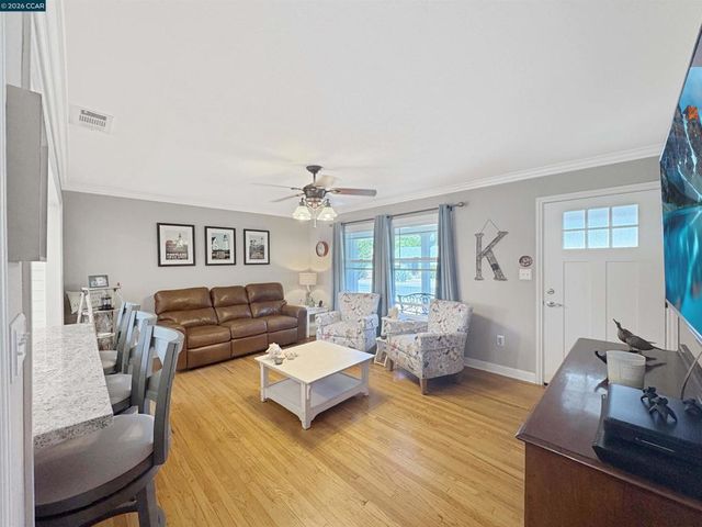 2731 Bonifacio Street, Concord, CA 94519