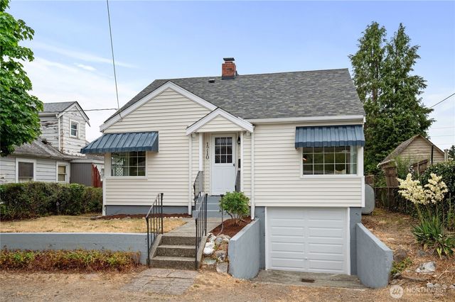 1710 8th Street, Bremerton, WA 98337