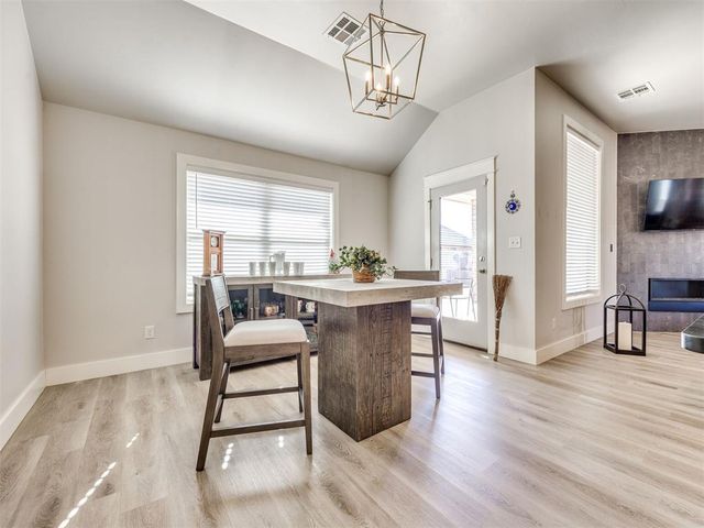 1412 NW 17th Place, Newcastle, OK 73065