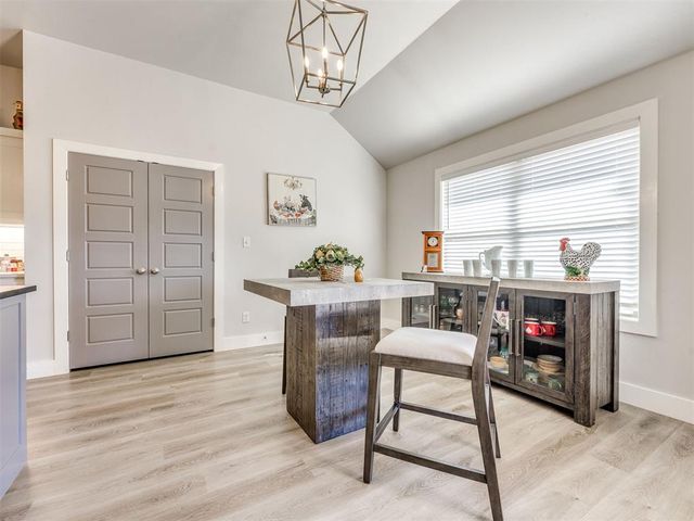 1412 NW 17th Place, Newcastle, OK 73065