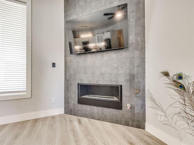 1412 NW 17th Place, Newcastle, OK 73065