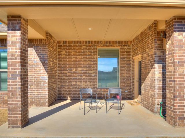 1412 NW 17th Place, Newcastle, OK 73065