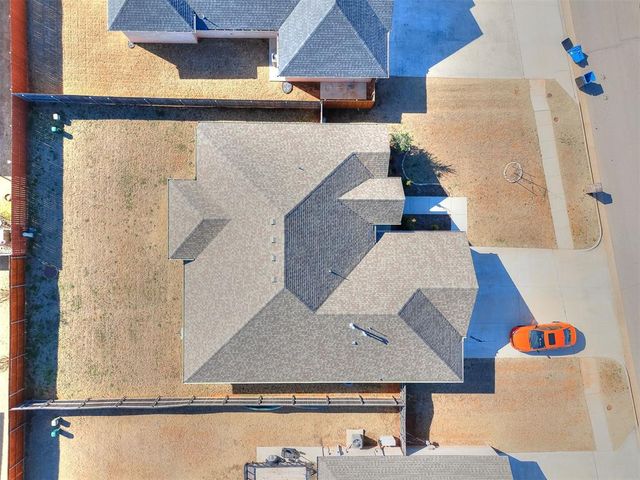 1412 NW 17th Place, Newcastle, OK 73065