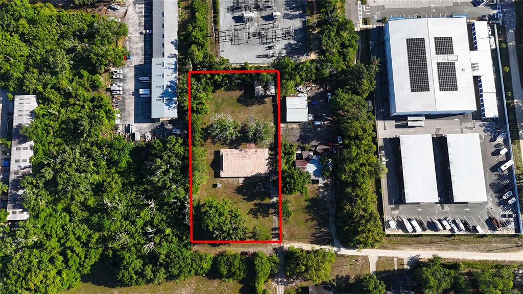 13203 BLISSFIELD, Odessa, FL 33556