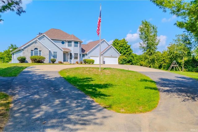 2142 N Bethlehem Road, Marion, IN 46952