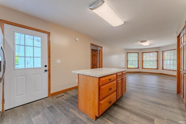 2142 N Bethlehem Road, Marion, IN 46952