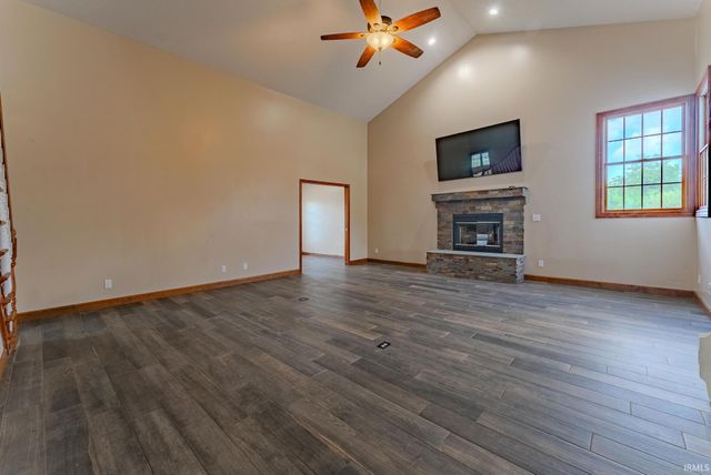 2142 N Bethlehem Road, Marion, IN 46952