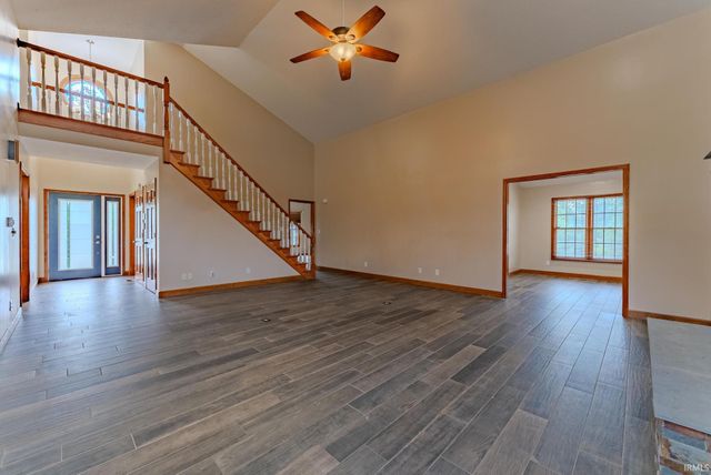 2142 N Bethlehem Road, Marion, IN 46952