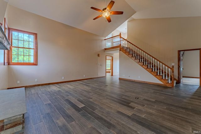 2142 N Bethlehem Road, Marion, IN 46952