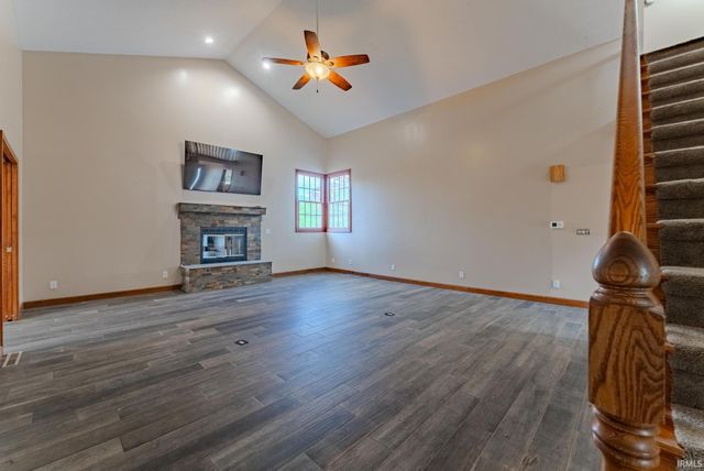 2142 N Bethlehem Road, Marion, IN 46952