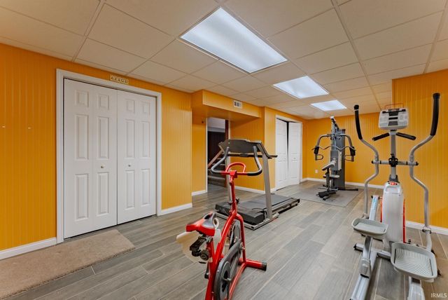 2142 N Bethlehem Road, Marion, IN 46952