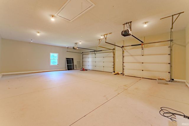 2142 N Bethlehem Road, Marion, IN 46952