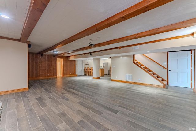 2142 N Bethlehem Road, Marion, IN 46952