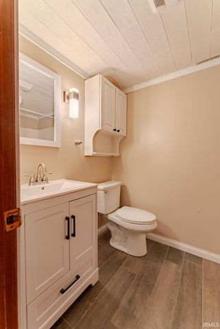 2142 N Bethlehem Road, Marion, IN 46952