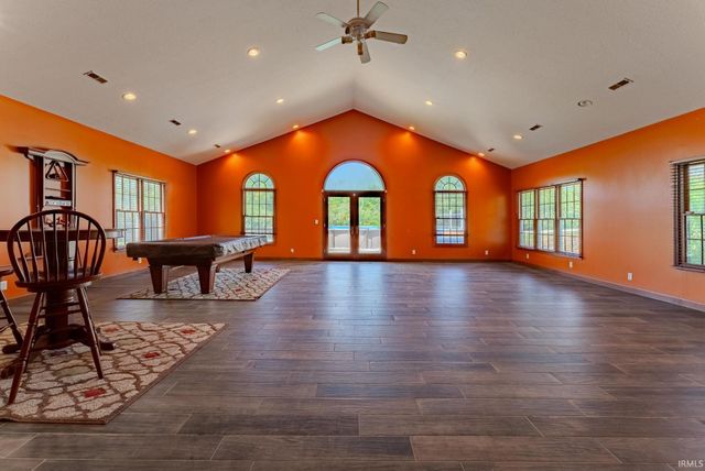 2142 N Bethlehem Road, Marion, IN 46952