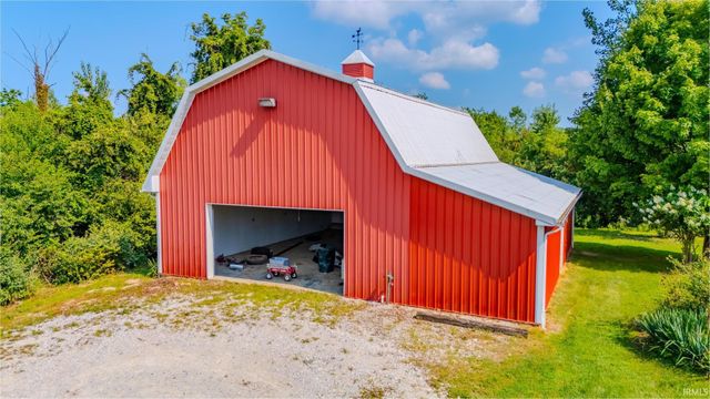 2142 N Bethlehem Road, Marion, IN 46952