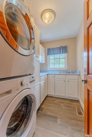 2142 N Bethlehem Road, Marion, IN 46952