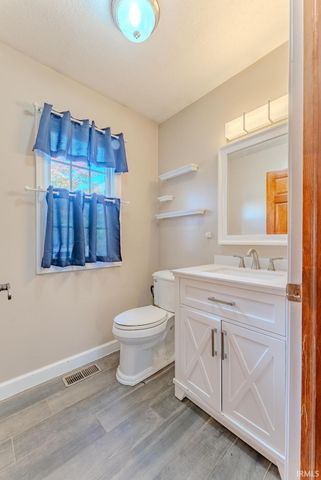 2142 N Bethlehem Road, Marion, IN 46952