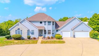 2142 N Bethlehem Road, Marion, IN 46952