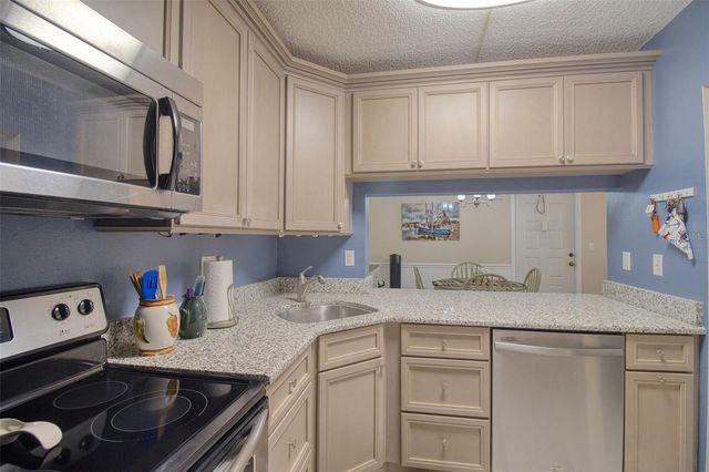 3134 LAKE PINE WAY G2, Tarpon Springs, FL 34688