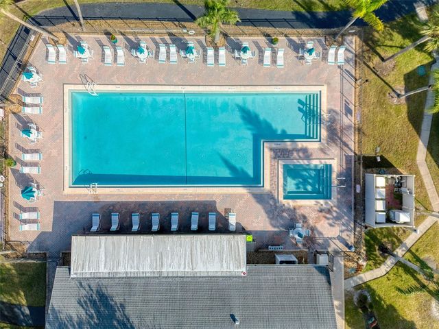 3134 LAKE PINE WAY G2, Tarpon Springs, FL 34688