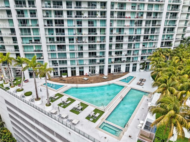 90 SW 3rd St 308, Miami, FL 33130