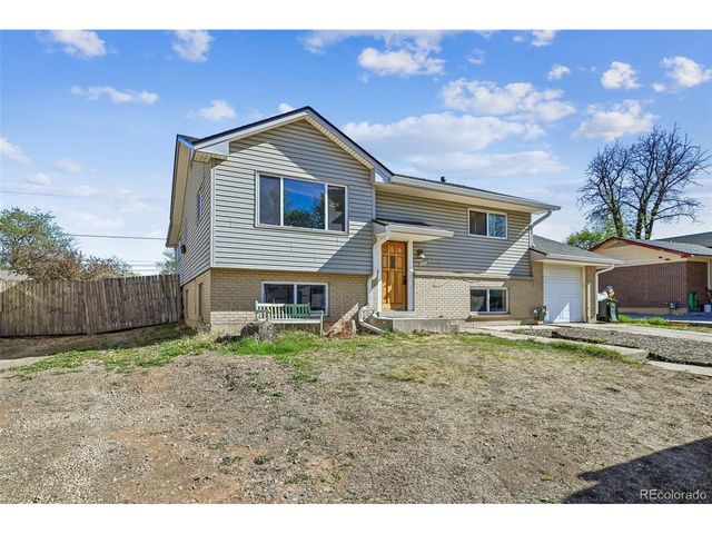 11776 Spring Dr, Northglenn, CO 80233
