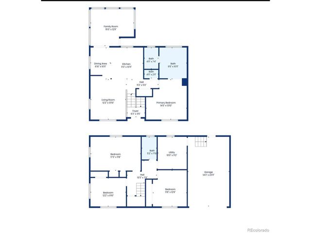 11776 Spring Dr, Northglenn, CO 80233