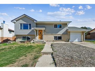 11776 Spring Dr, Northglenn, CO 80233