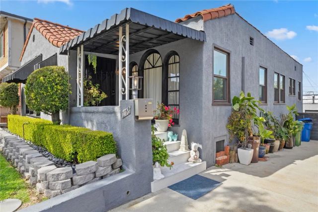 1178 W 18th Street, San Pedro, CA 90731