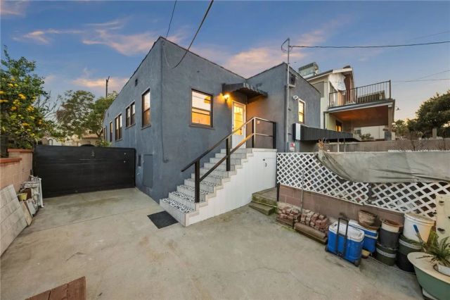 1178 W 18th Street, San Pedro, CA 90731