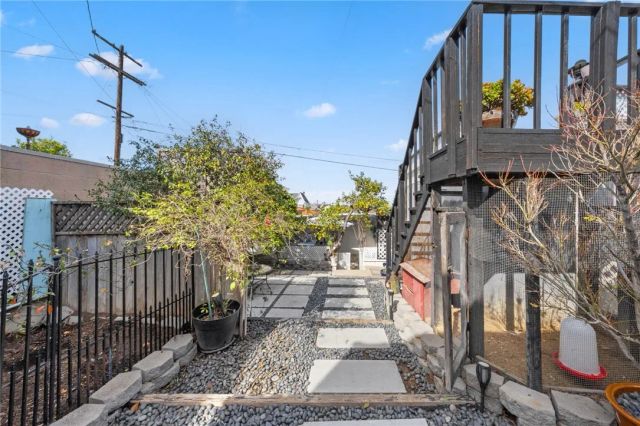 1178 W 18th Street, San Pedro, CA 90731