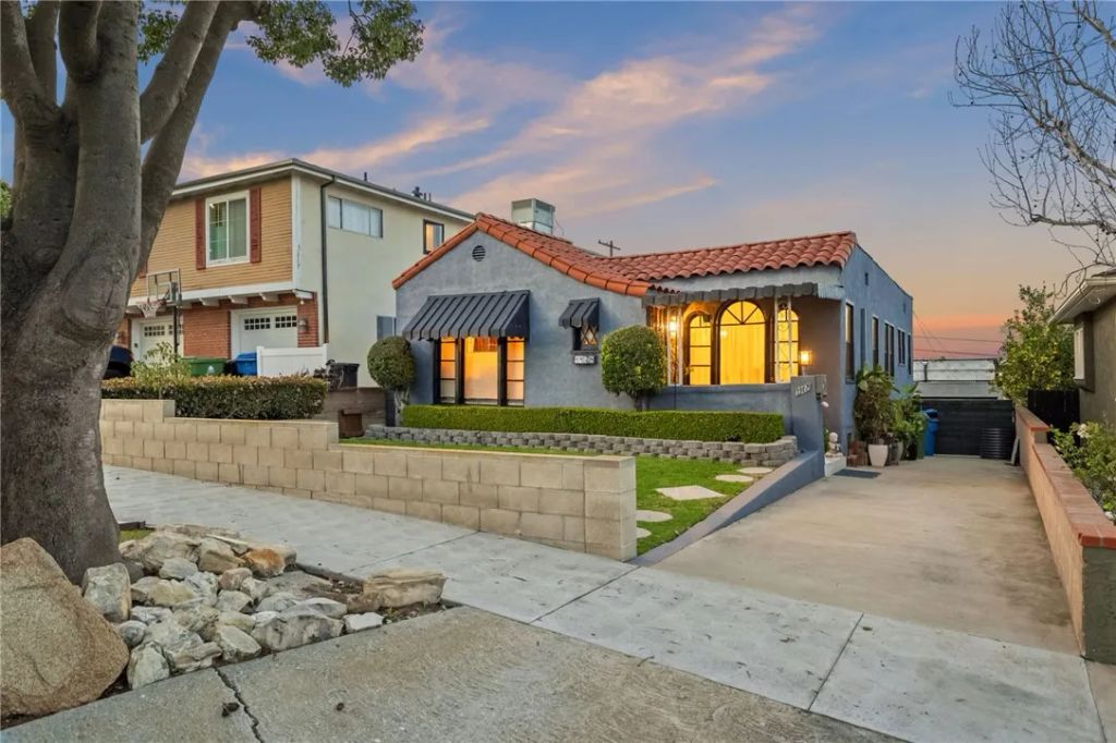 1178 W 18th Street, San Pedro, CA 90731