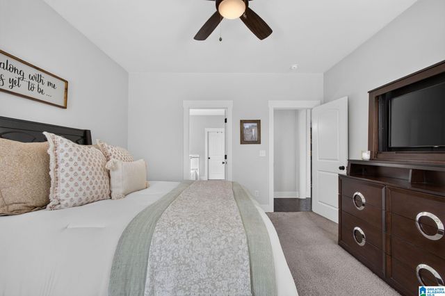1179 EMERALD RIDGE DRIVE, Calera, AL 35040