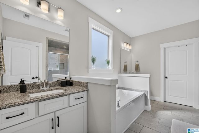 1179 EMERALD RIDGE DRIVE, Calera, AL 35040