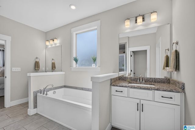 1179 EMERALD RIDGE DRIVE, Calera, AL 35040