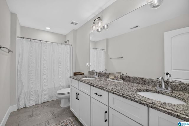 1179 EMERALD RIDGE DRIVE, Calera, AL 35040