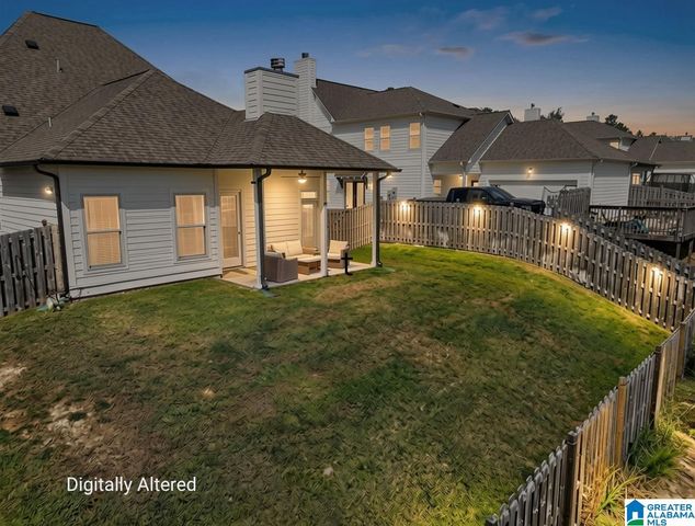 1179 EMERALD RIDGE DRIVE, Calera, AL 35040