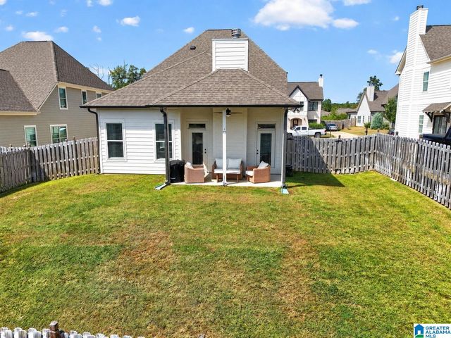 1179 EMERALD RIDGE DRIVE, Calera, AL 35040