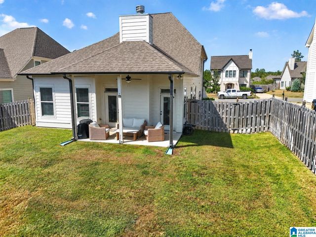 1179 EMERALD RIDGE DRIVE, Calera, AL 35040