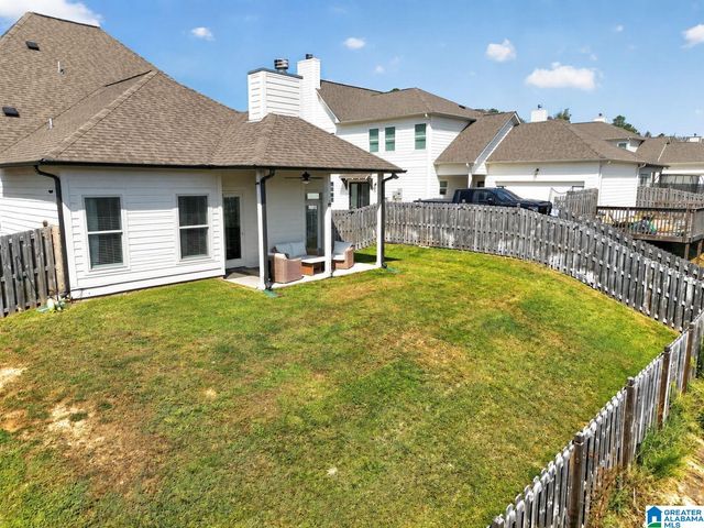 1179 EMERALD RIDGE DRIVE, Calera, AL 35040
