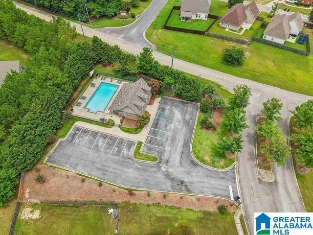 1179 EMERALD RIDGE DRIVE, Calera, AL 35040