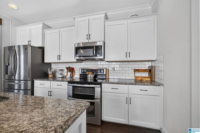 1179 EMERALD RIDGE DRIVE, Calera, AL 35040