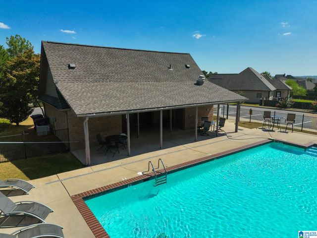 1179 EMERALD RIDGE DRIVE, Calera, AL 35040
