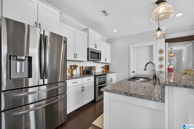 1179 EMERALD RIDGE DRIVE, Calera, AL 35040