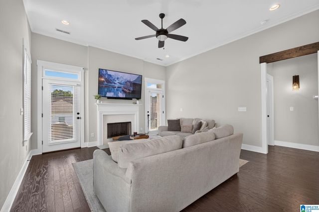 1179 EMERALD RIDGE DRIVE, Calera, AL 35040