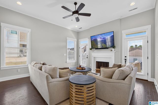 1179 EMERALD RIDGE DRIVE, Calera, AL 35040