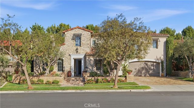 24 Highpoint, Irvine, CA 92603