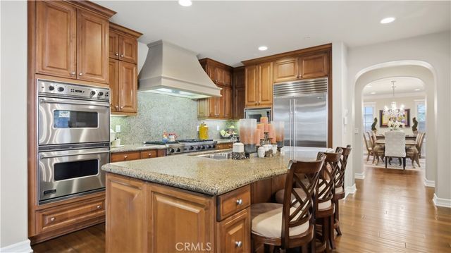 24 Highpoint, Irvine, CA 92603