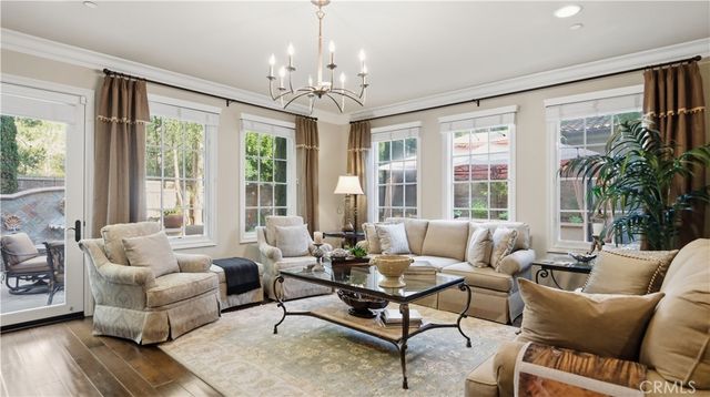 24 Highpoint, Irvine, CA 92603